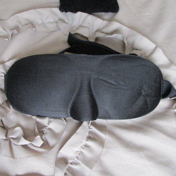 Other - no eye pressure sleep mask